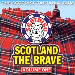 4.4 Marches Scotland the Brave / Rowan Tree / Bonnie Galloway / The Old Rustic Bridge