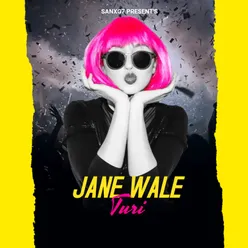 Jane Wale Turi