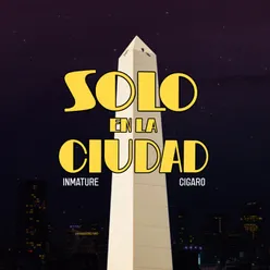 Solo en la Ciudad