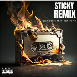 Sticky (Remix)