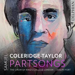 Coleridge-Taylor: Isle of Beauty