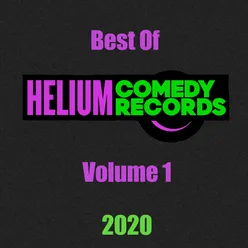 Best of Helium Comedy Records 2020