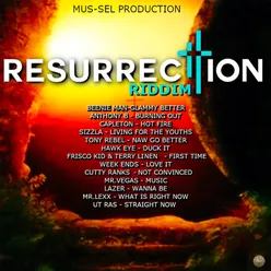 Resurrection Riddim