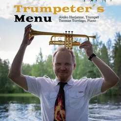 Trumpeter´s Menu