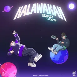 kalawakan (feat. yxngfub)