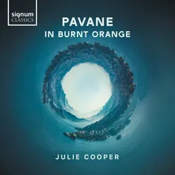 The Renaissance Suite: II. PAVANE in Burnt Orange