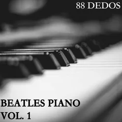 Beatles Piano, Vol. 1