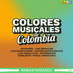 Colores Musicales de Colombia