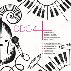 DDG4+