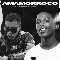AmaMorocco (feat Lemaza)