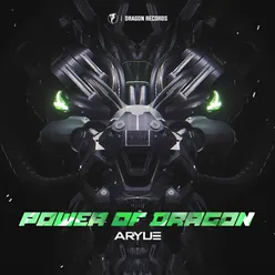 Power of Dragon (Extended Mix)