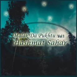 Malak Da Pukhtu, Vol. 1