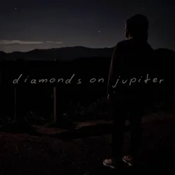 Diamonds on Jupiter