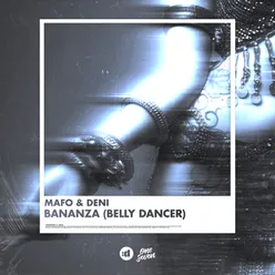 Bananza (Belly Dancer)