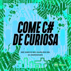 Come C# de Curiosa