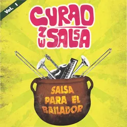 Curao En Salsa