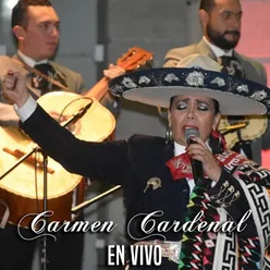 Carmen Cardenal (En Vivo)