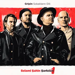 Sokakların Dili (Selami Şahin Şarkıları 1)