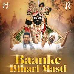 Baanke Bihari Masti