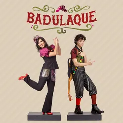 Badulaque