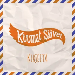 Kirjeitä