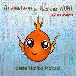 Olelé Moliba Makasi