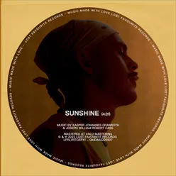 Sunshine (Extended)