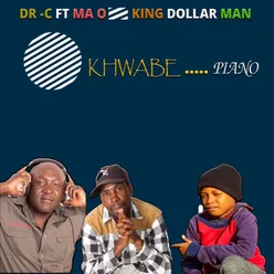 Khwabe Ngoana Malume