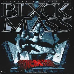 BLACK MASS MAIN EP