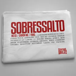 Sobressalto