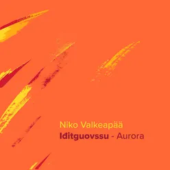 Idit Guovssu - Aurora (Single version)