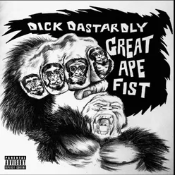 Great Ape Fist