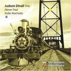Judson Dinali Trio