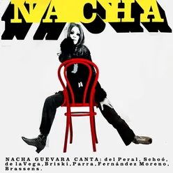 Nacha Guevara Canta