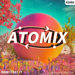 How I Feel It (Radio Edit)