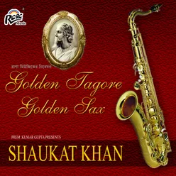 Golden Tagore Golden Sax