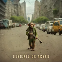 DESIERTO DE ACERO