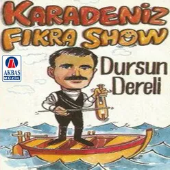 Ha Buradan Aşağa / Kurbanlık Dana