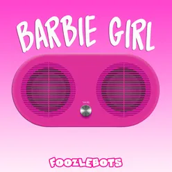 Barbie Girl