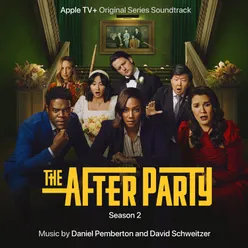 The Afterparty (Season 2 Titles)