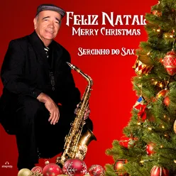 Sapatinho de Natal