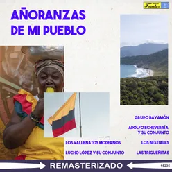 Añoranzas de Mi Pueblo