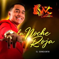 La Noche Roja (En Vivo)