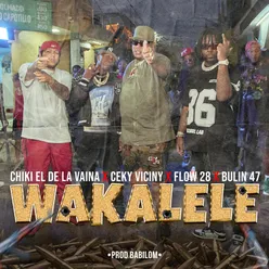 Wakalele