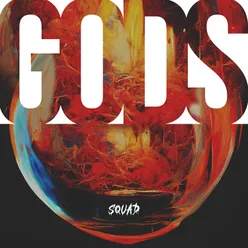 GODS (Single)