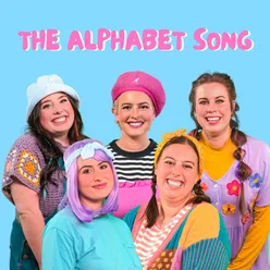 The Alphabet Song (ABCs)