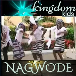 Nagwode