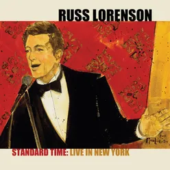 Standard Time: Live in New York (Live 2008)