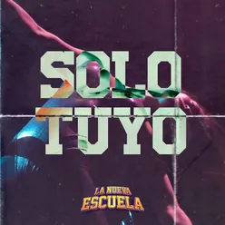 Solo Tuyo