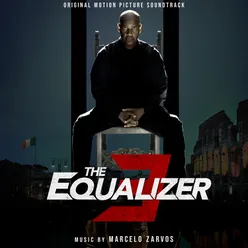 Love, Disorderly (The Equalizer 3 Edit)